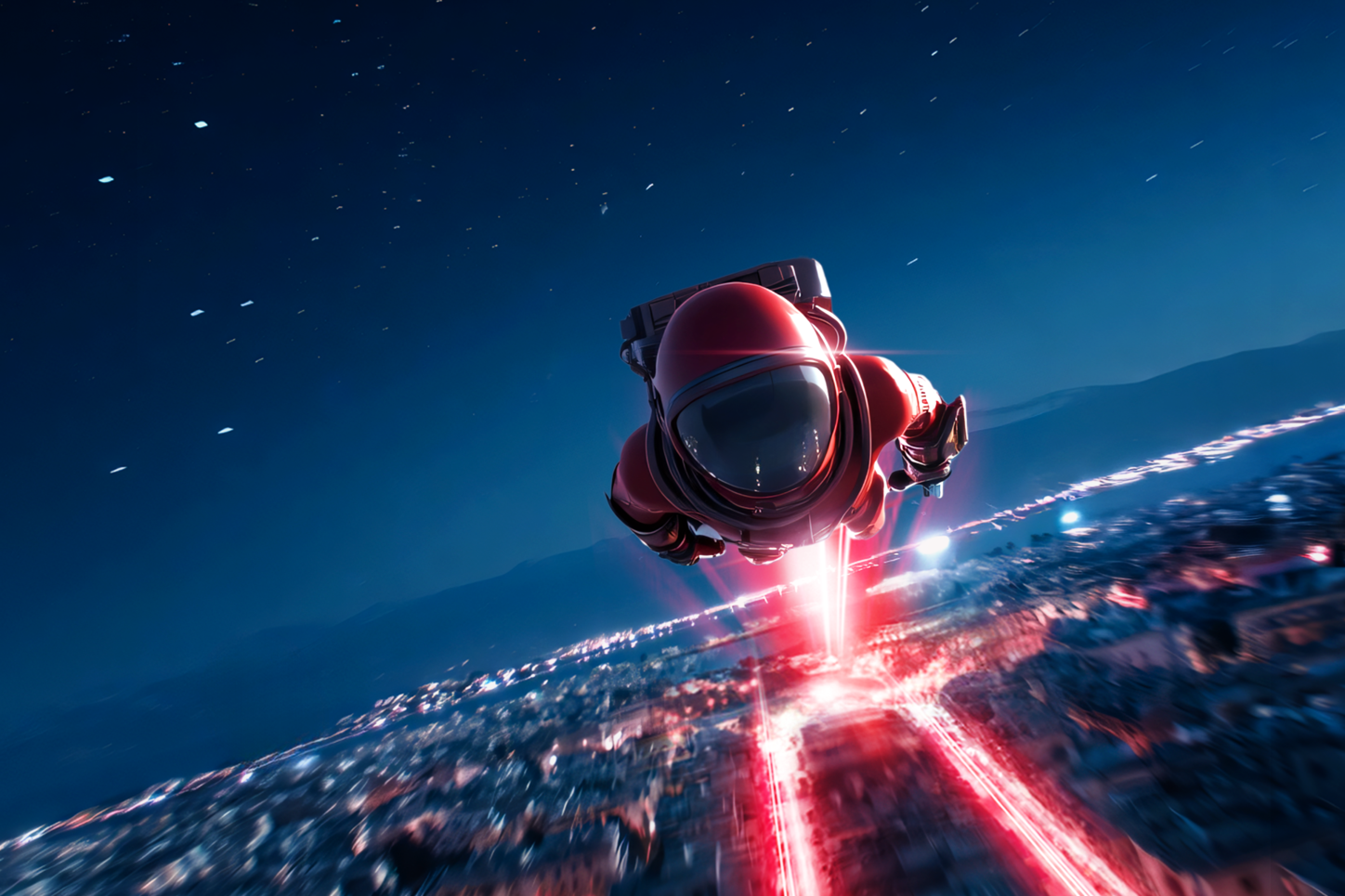 Γρήγορο, σταθερό και αληθινό Internet με 100% οπτική ίνα.